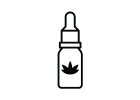 CBD kvapky fullspectrum